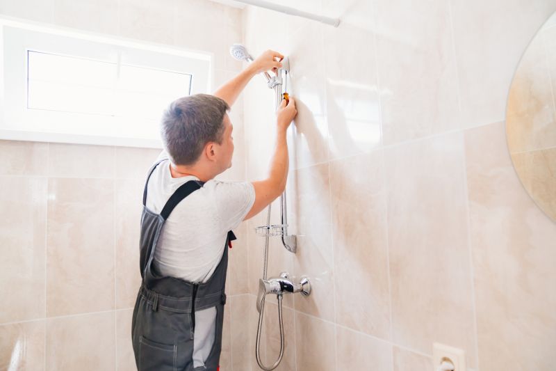 Increase Your Shower Installation Business with an AI Driven, Targeted Website