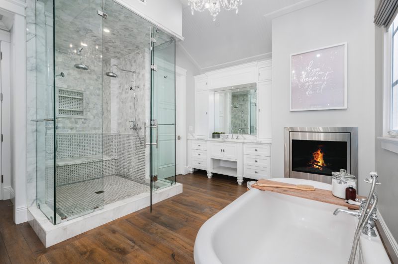 Top Bathroom Remodeling Companies in Easthampton, MA