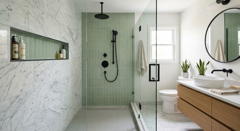 Top Bathroom Remodeling Companies in Greenfield, MA