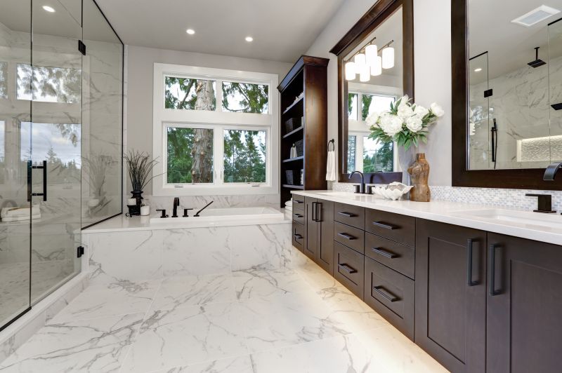 Top Bathroom Remodeling Companies in Westfield, MA